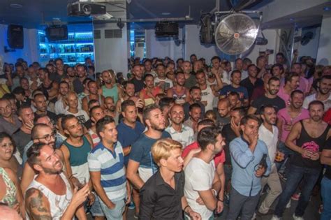 discoteca gay torremolinos|Gay Torremolinos Guide 2025